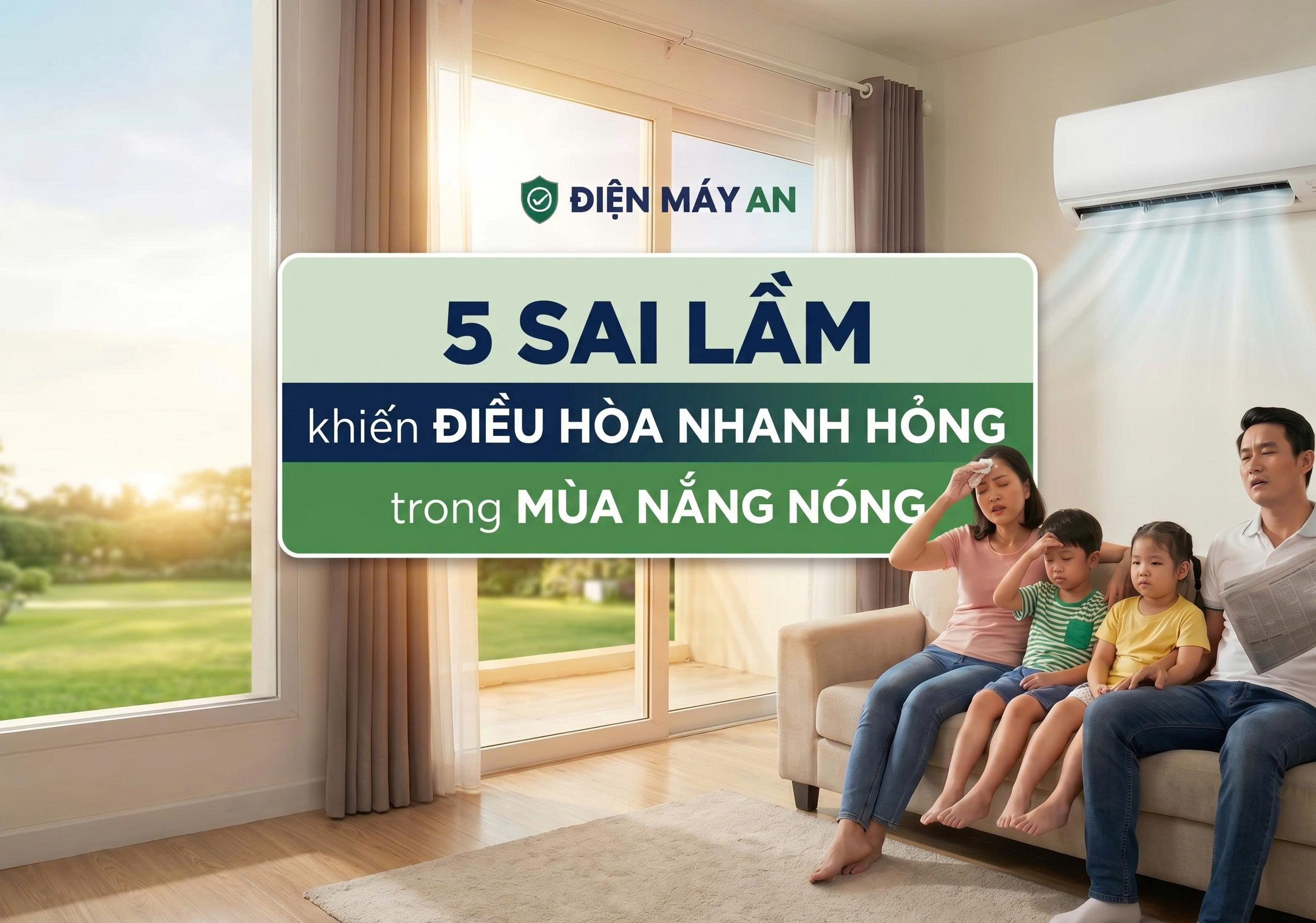 Điện Máy AN Tổ Chức Du Lịch Hè 2026 Tại Biển Hải Tiến, Thanh Hóa - Tiếp Thêm Năng Lượng, Nâng Cao Tinh Thần Đoàn Kết